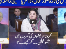 Nuqta e Nazar 5th May 2020 Today by Dunya News Nuqta e Nazar 5th May 2020 Today by Dunya News