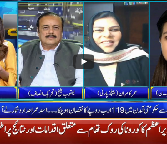 Seedhi Baat 4th May 2020 Today by Neo News HD Seedhi Baat 4th May 2020 Today by Neo News HD