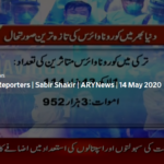 The Reporters 14th May 2020 Today by Ary News The Reporters 14th May 2020 Today by Ary News