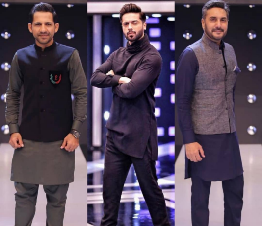 Adnan Siddiqui Making Fun of Sarfaraz Ahmed Video goes viral Jeeto Pakistan Show