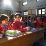 Govt Calls of Board Exams & Students Promote as per New Marking System No Exams will take place this year