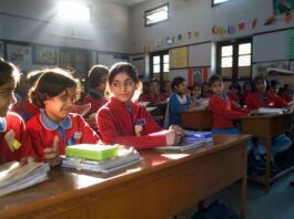 Govt Calls of Board Exams & Students Promote as per New Marking System No Exams will take place this year