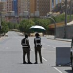 Saudi Arabia decides to impose curfew on Eid ul Fitr Curfew on Eid ul Fitr in KSA