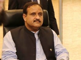 Public transport, shopping malls and automobile industry Opens in Punjab Usman Buzdar