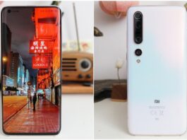 Xiaomi Mi 10 5G review Mi 10 Series