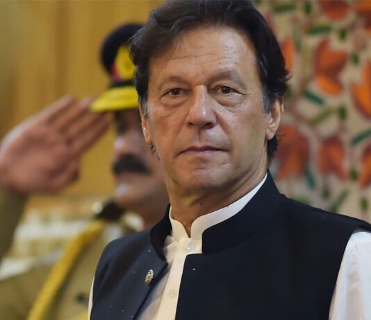 Decision to keep schools closed till July 15 PM Imran Khan