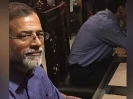 Doctor Dies Due to Covid-19 After Hospitals Allegedly Refuse Treatment Dr Furqan-ul-Haq