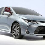 Toyota Launches New 12th Generation Corolla in Pakistan New 12th Generation Corolla