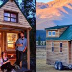 The world’s most traveled home, set a record The world's most traveled home