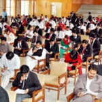 Govt to Conduct The First Ever Exam for Vacant CSS Posts CSS Exams