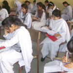 SSC and HSSC Marking System for All Students in Pakistan SSC and HSSC Marking System