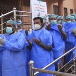 Pakistani Doctors Are The Worst Affected Healthcare Workers in The World Pakistani Doctors