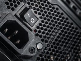 Hackers Can Now Steal Data Using Your PC’s Power Supply PC Power Supply