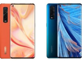 Oppo Find X2 review Oppo Find X2