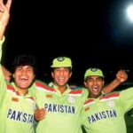 Wasim Akram Intentionally Lost All 3 World Cups After 1992 : Amir Sohail 1992 Cricket World Cup Picture