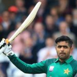 Central contract announced, Babar Azam also appointed ODI captain Babar Azam