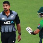 Ish Sodhi rates Babar Azam above Virat Kohli, Steve Smith in ‘fab five’ Ish Sodhi & Babar Azam