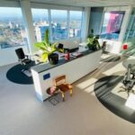 What will offices look like after the corona virus? Watch the video Office will look like this after Corona Pandemic