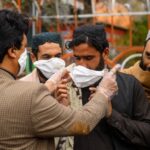 Hazara Division Launches “No Mask, No Petrol & No Shopping” Campaign Hazara Division