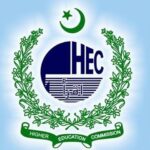 Universities to set up additional constitutional institutions for online education Higher Education Commission of Pakistan