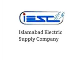 How to check Wapda IESCO Islamabad Electric Power Company Electric Bill Online IESCO