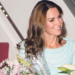 British Princess Kate Middleton’s presented Pakistani Dress for Eid collection British Princess Kate Middleton