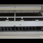 How To Clean The Indoor Unit of A Split AC How To Clean The Split A/C