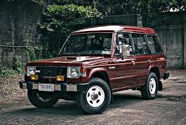 7 Cars in 7 Lacs To Buy In Pakistan Pajero