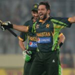 Shahid Afridi Trends on Both Sides of the Border After Roasting Modi Shahid Afridi