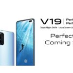 Vivo V-Series Smartphone V19 to Launch on May 14 in Pakistan Vivo V-19