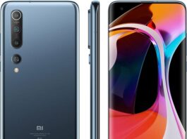 Xiaomi Mi 10 5G review Xiaomi Mi 10