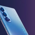 Oppo Reno 4 & Reno 4 Pro Gaming CPU 5G Oppo Reno 4 and 4 Pro