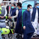 CM Punjab Launches Mobile Milk Inspection Service CM Punjab Launches Mobile Milk Inspection Service