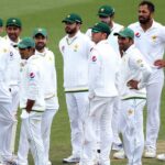 ICC Allows Replacements For Players Showing Coronavirus Symptoms Pakistan Cricket Team