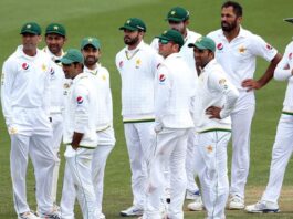 ICC Allows Replacements For Players Showing Coronavirus Symptoms Pakistan Cricket Team