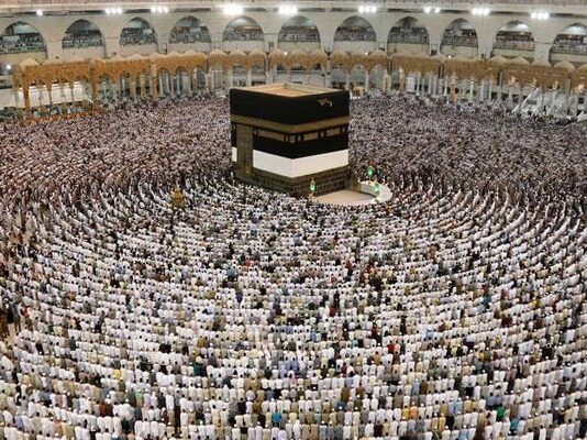 How to Perform Hajj – A Spiritual Pilgrimage Hajj