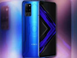 Honor Play 4 and 4 Pro Launched With Top Notch Cameras & Good Gaming Performance Honor Play 4 and Honor Play 4 Pro