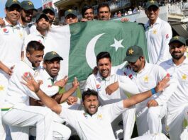 Sarfaraz Ahmed, Fawad Alam & Haider Ali Named in Pakistan’s Squad for England Tour Pakistan Cricket Team