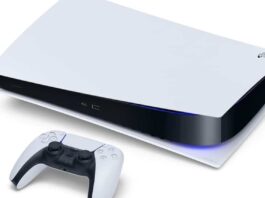 Sony Unveils the PlayStation 5 & Amazing Next-Gen Games PlayStation 5