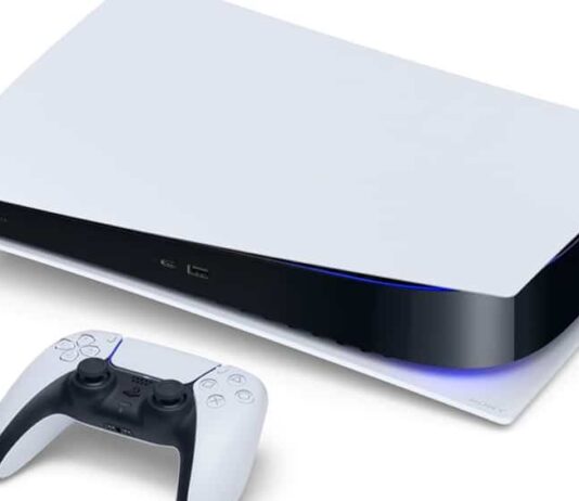 Sony Unveils the PlayStation 5 & Amazing Next-Gen Games PlayStation 5