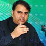 Pakistan ready to Become An Exporter of Medical Equipment CH Fawad Hussain