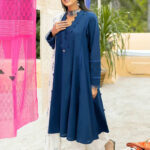 Trendy Daily Wear Collection 2020 by Zaha Zaha Trendy Collection 2020