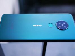 HMD Global Teases a Mid-Range 5G Nokia Phone Nokia Midrange 5G Phone