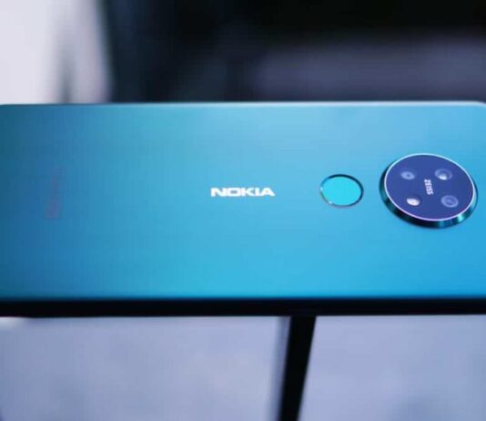HMD Global Teases a Mid-Range 5G Nokia Phone Nokia Midrange 5G Phone