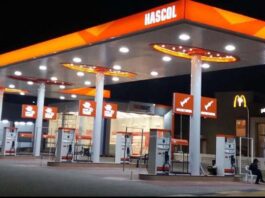 9 Oil Marketing Companies Will Have Their Fuel Station Licenses Revoked Hascol Petrol Station