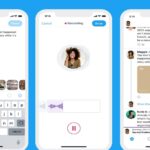 Twitter Launches Voice Messages for Smartphones Twitter Voice Message