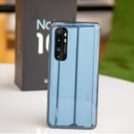 Xiaomi Mi Note 10 Lite review Xiaomi Mi Note 10 Lite