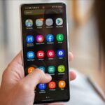 Samsung Galaxy A51 5G Review Samsung Galaxy A51 5G