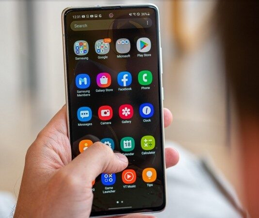 Samsung Galaxy A51 5G Review Samsung Galaxy A51 5G