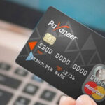 Payoneer Freezes All Prepaid Cards Across the World Due to $2 Billion Scandal Payoneer Prepaid Card